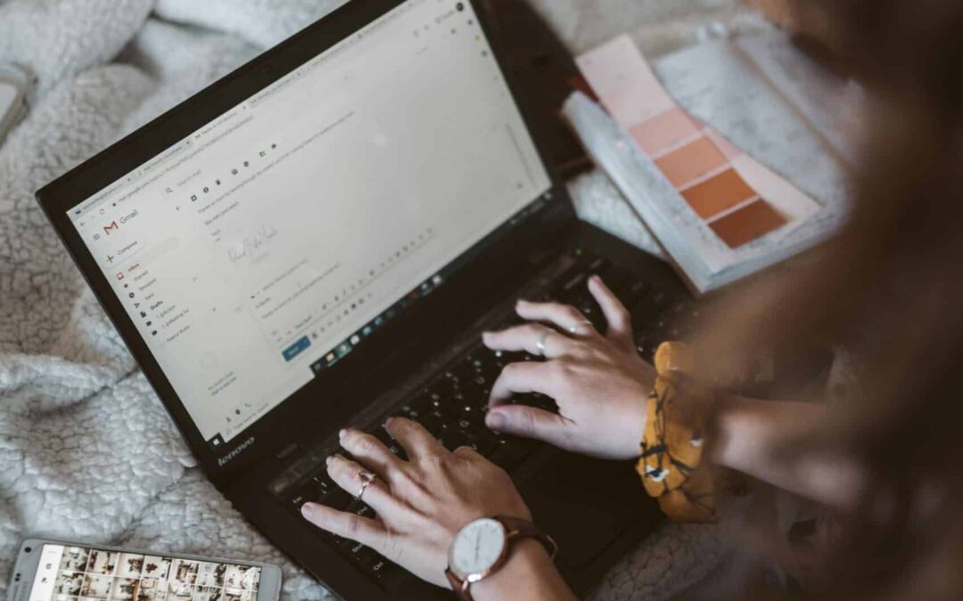 Email Campaigns That Feel Like Conversations, Not Commercials