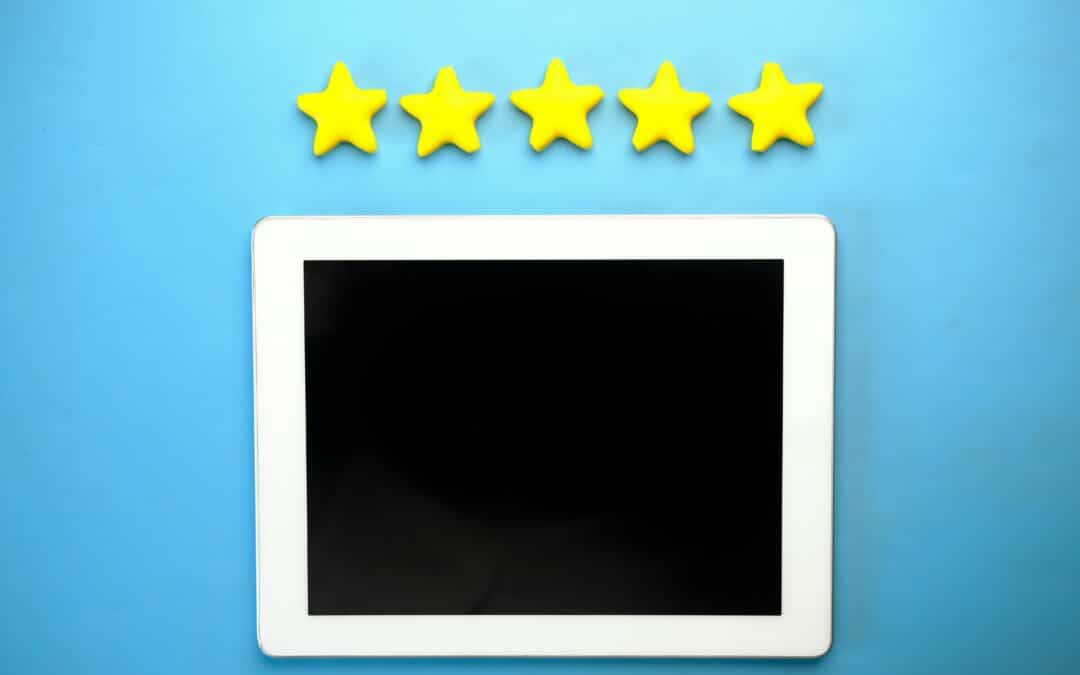 What to Do When You Get a Bad Review (Without Losing It)