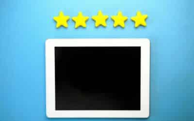 What to Do When You Get a Bad Review (Without Losing It)