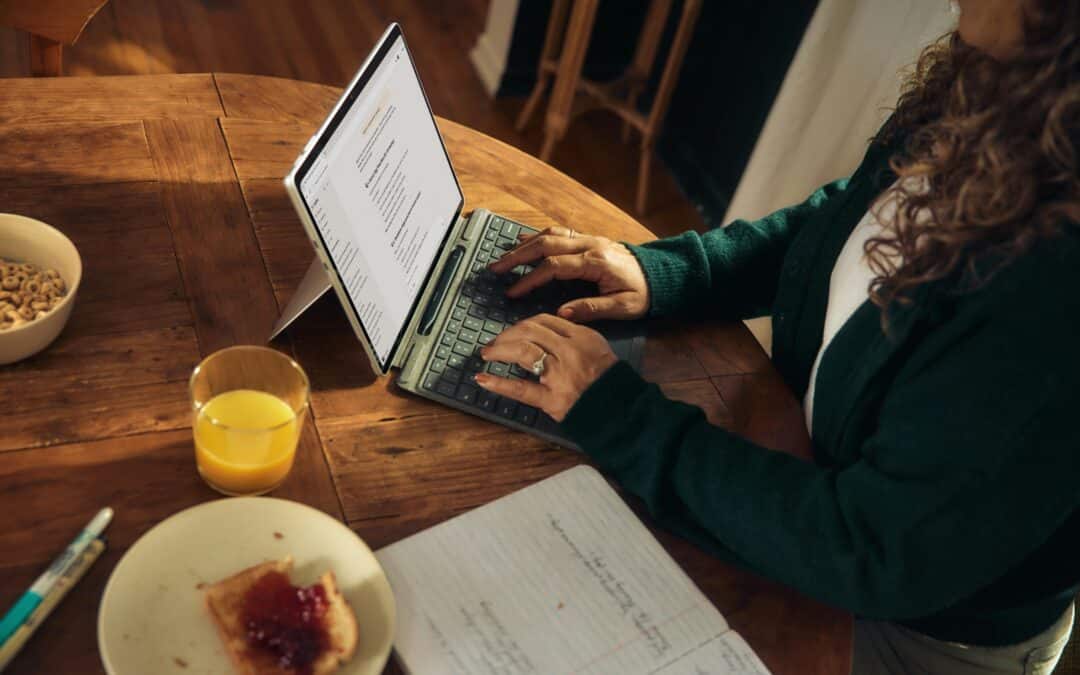 Your Best Customer Just Googled What You Do and Hired Someone Else