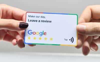 get more clients for my service business