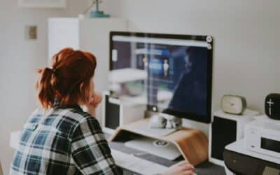 get more clients for my service business