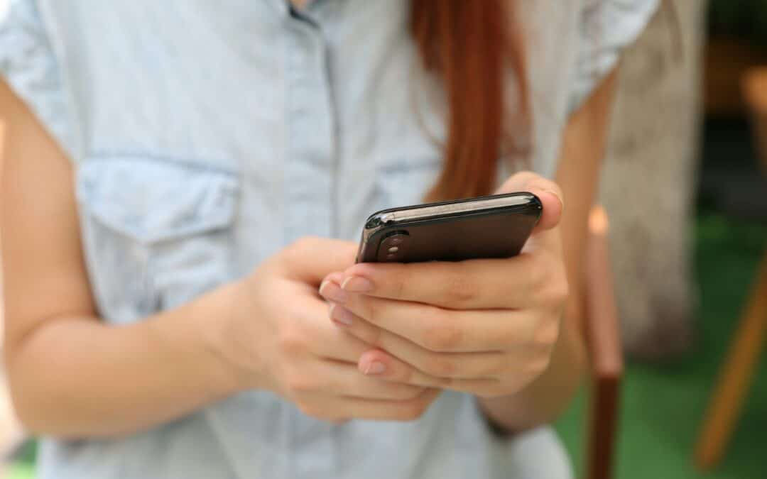 You’re Not Bad at Social Media. You’re Just Doing It Between Dance Practice and Dinner.