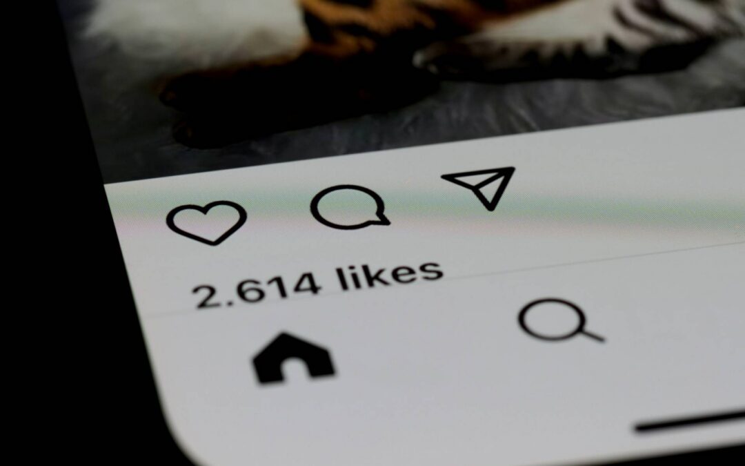 The Gap Between “They Liked My Post” and “They Paid Me”